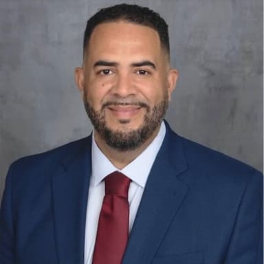 Isaias Perez, US Air Force veteran and Dominican Republic travel expert